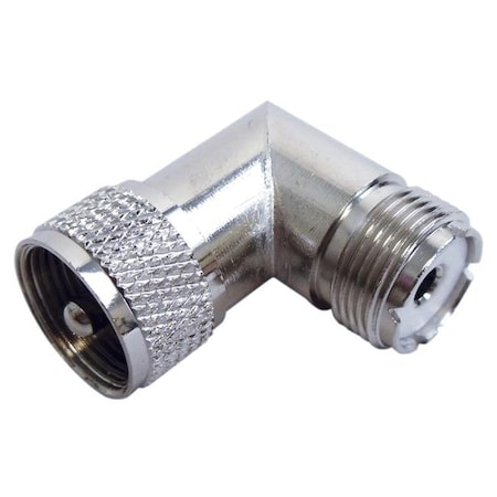 Kalibur KRA259X Right Angle SO239 Connector - Bulk